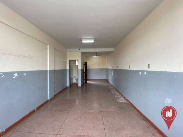 Sala para alugar, 30 m² por R$ 1.400,00/mês - Centro - Brumadinho/MG