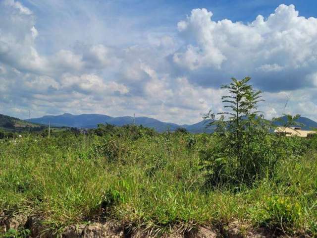 Terreno à venda, 400 m² por R$ 200.000,00 - Jardins - Brumadinho/MG