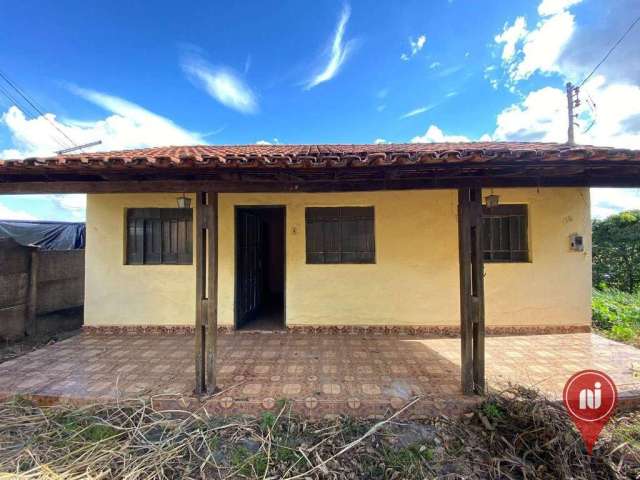 Casa à venda, 90 m² por R$ 290.000,00 - Jota - Brumadinho/MG