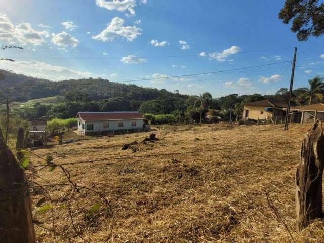 Terreno à venda, 800 m² por R$ 100.000,00 - Córrego de Almas - Brumadinho/MG