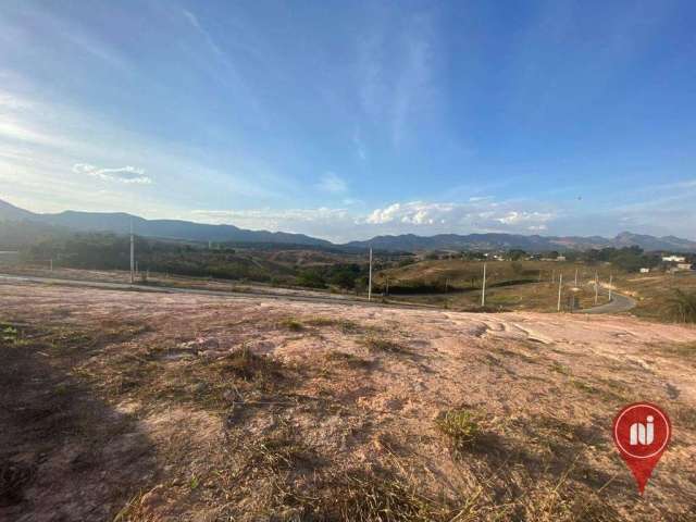 Terreno à venda, 420 m² por R$ 175.000,00 - Residencial Bela Vista - Brumadinho/MG