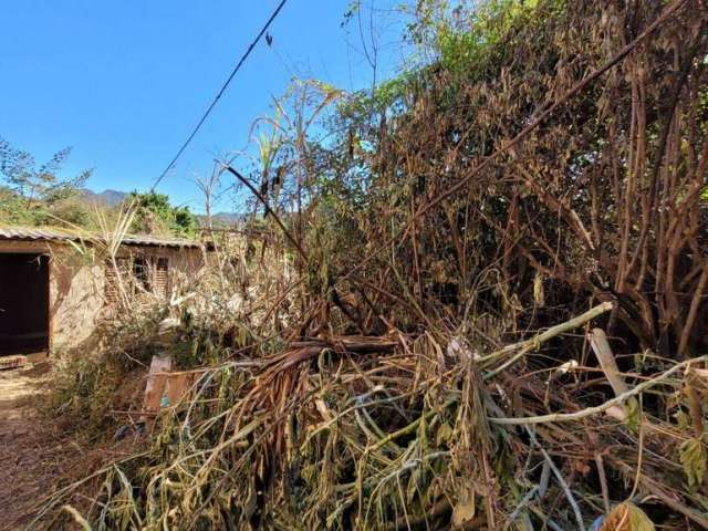 Casa com 3 dormitórios à venda, 100 m² por R$ 200.000,00 - Cohab - Brumadinho/MG