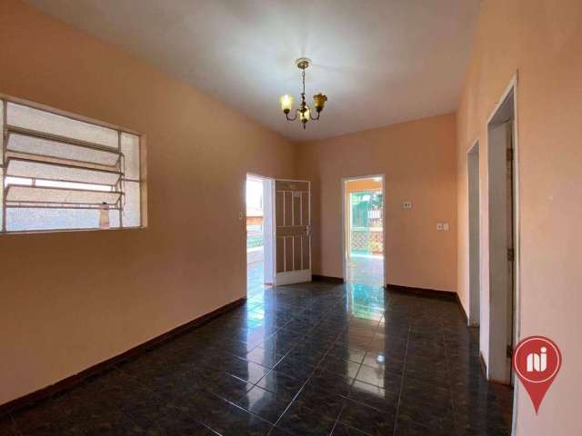 Casa com 3 dormitórios à venda, 258 m² por R$ 680.000,00 - São Sebastiao - Brumadinho/MG