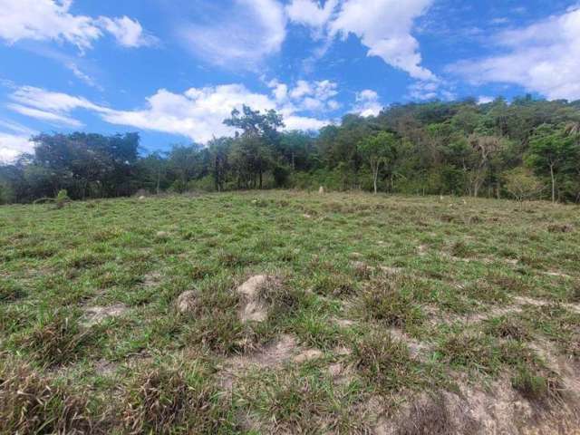 Terreno à venda, 1517 m² por R$ 80.000,00 - Aranha - Brumadinho/MG