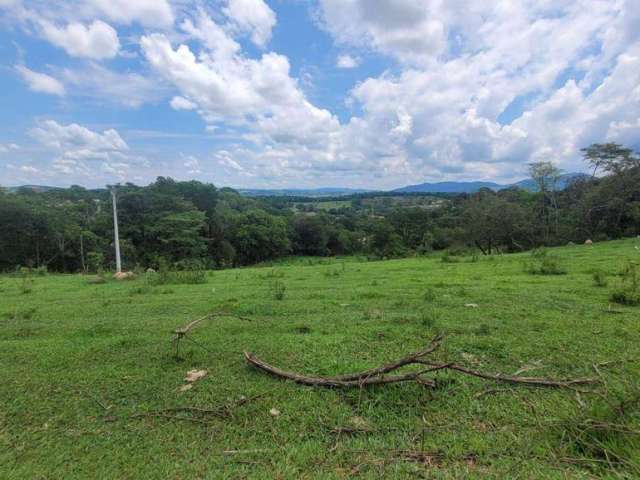 Terreno à venda, 1100 m² por R$ 180.000,00 - Córrego Fundo - Brumadinho/MG