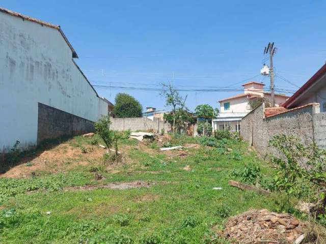 Terreno à venda, 360 m² por R$ 190.000,00 - Santa Efigenia - Brumadinho/MG