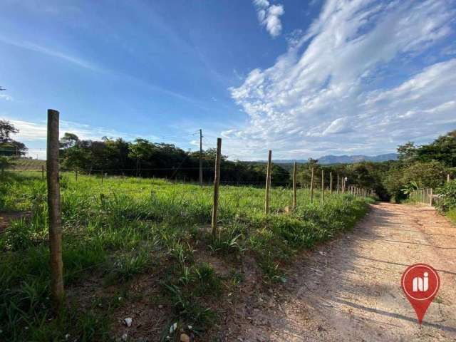 Terreno à venda, 1170 m² por R$ 150.000,00 - Melo Franco - Brumadinho/MG