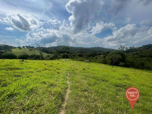 Terreno à venda, 320000 m² por R$ 2.000.000,00 - Guedes - Bonfim/MG