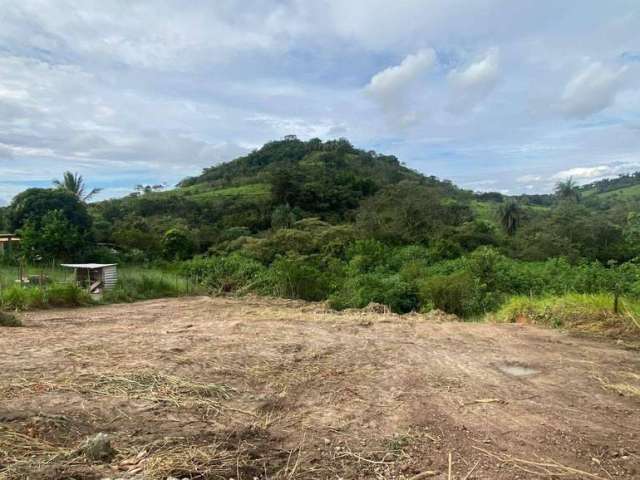 Terreno à venda, 2000 m² por R$ 150.000,00 - Condomínio Quintas do Rio das Águas Claras - Brumadinho/MG