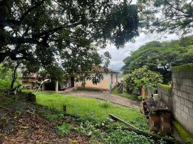 Terreno à venda, 810 m² por R$ 1.000.000,00 - Centro - Brumadinho/MG