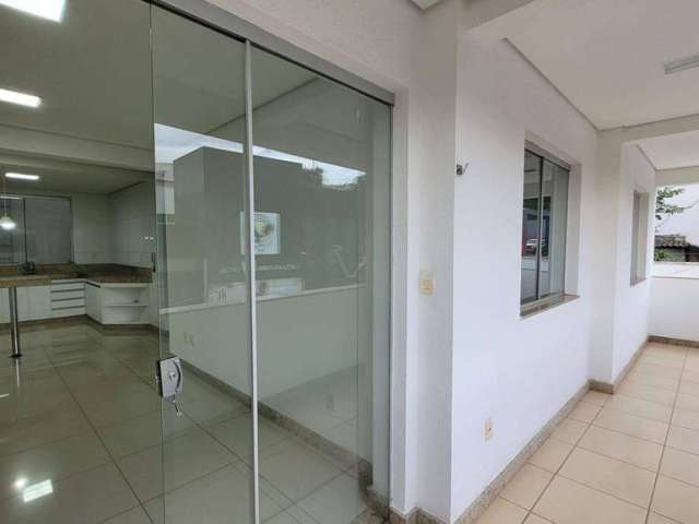 Apartamento com 3 dormitórios à venda, 141 m² por R$ 445.000,00 - Lourdes - Brumadinho/MG