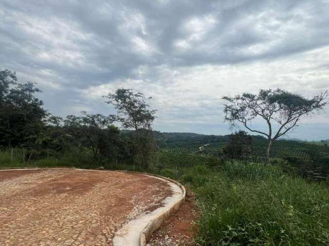 Terreno à venda, 2031 m² por R$ 180.000,00 - Condomínio Tiradentes - Brumadinho/MG