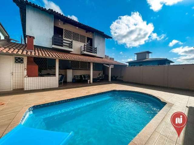 Casa com 3 dormitórios, 400 m² - venda por R$ 925.000,00 ou aluguel por R$ 4.000,00/mês - Bela Vista - Brumadinho/MG