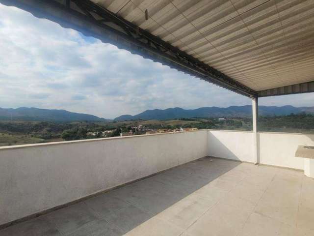 Cobertura com 3 dormitórios à venda, 90 m² por R$ 400.000,00 - São Conrado - Brumadinho/MG