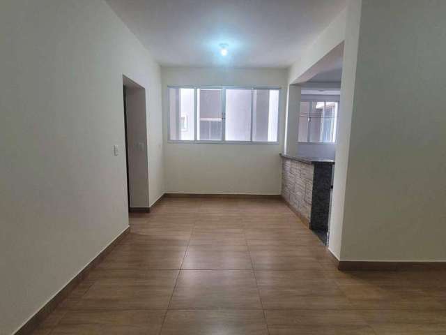 Apartamento com 2 dormitórios para alugar, 60 m² por R$ 2.100,00/mês - Centro - Brumadinho/MG