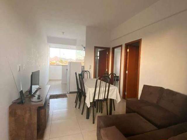 Apartamento com 2 dormitórios para alugar, 60 m² por R$ 3.050,00/mês - Planalto - Brumadinho/MG