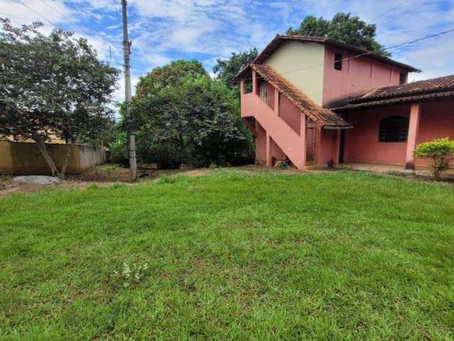 Sítio à venda, 5000 m² por R$ 650.000,00 - Bom Jardim - Mário Campos/MG