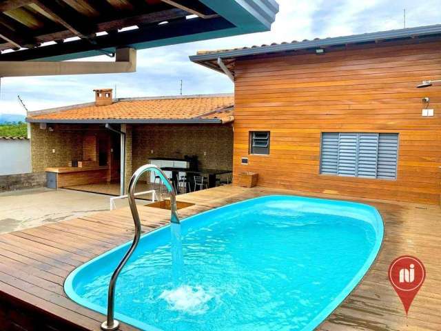 Casa à venda, 207 m² por R$ 1.200.000,00 - Bela Vista - Brumadinho/MG