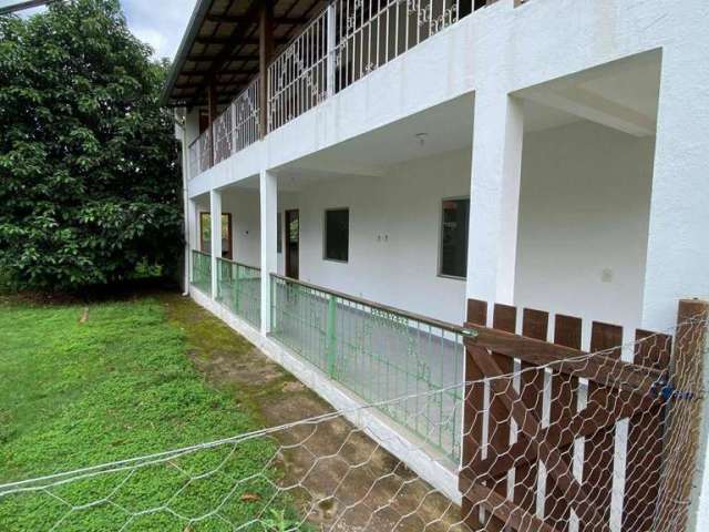 Casa com 2 dormitórios para alugar, 200 m² por R$ 1.500,00/mês - Córrego Ferreira  - Brumadinho/MG