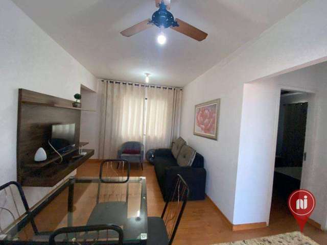 Apartamento com 2 dormitórios, 70 m² - venda por R$ 265.000,00 ou aluguel por R$ 2.266,66/mês - São Conrado - Brumadinho/MG