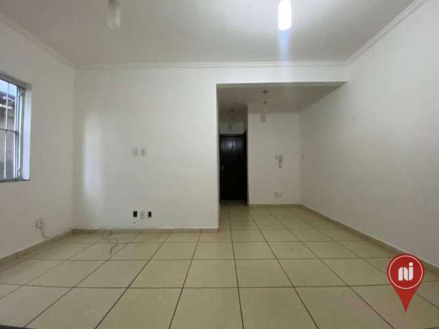 Apartamento com 2 dormitórios à venda, 70 m² por R$ 360.000,00 - Planalto - Brumadinho/MG