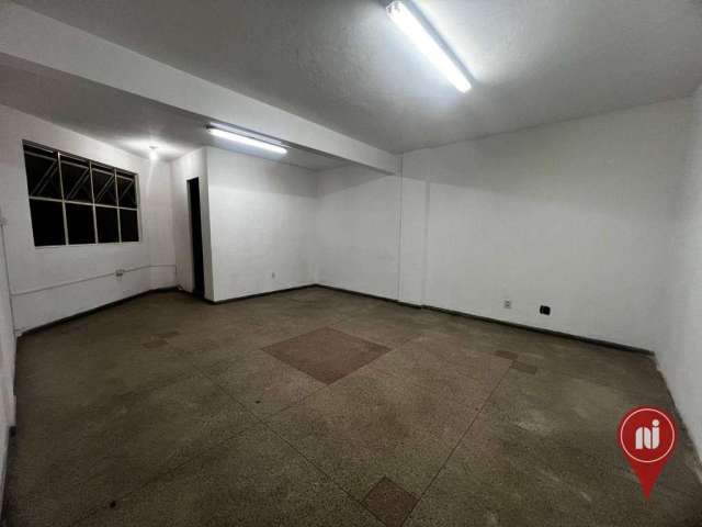 Sala para alugar, 60 m² por R$ 725,00/mês - Santo Antônio - Brumadinho/MG