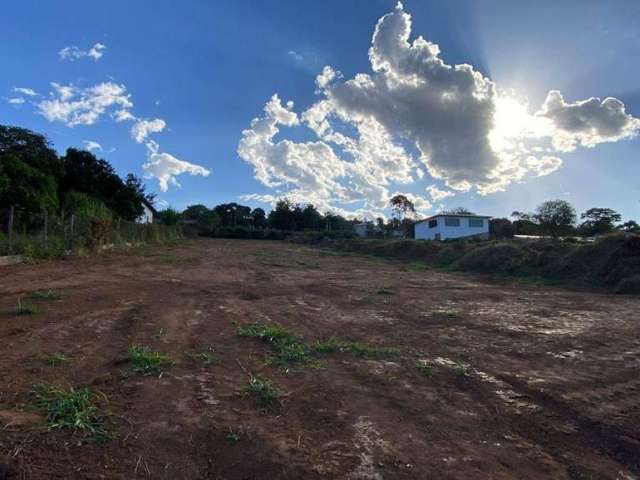 Terreno à venda, 3950 m² por R$ 380.000,00 - Condomínio Quintas do Rio Manso - Brumadinho/MG