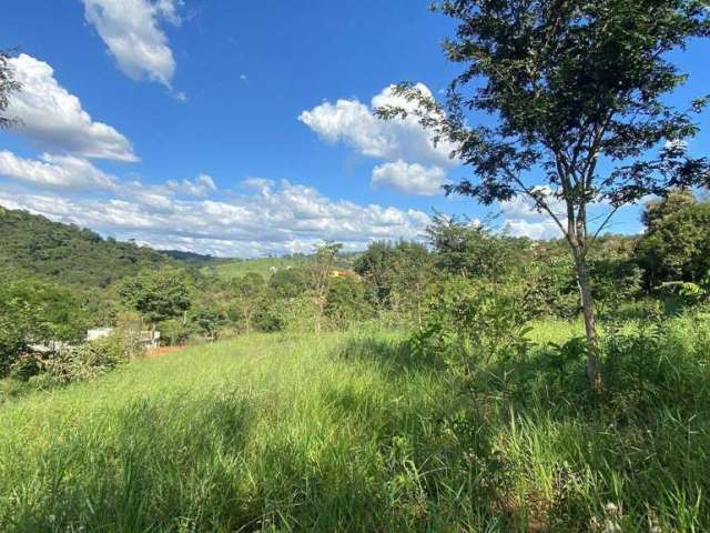 Terreno à venda, 4093 m² por R$ 450.000 - Condomínio Quintas do Rio Manso - Brumadinho/Minas Gerais