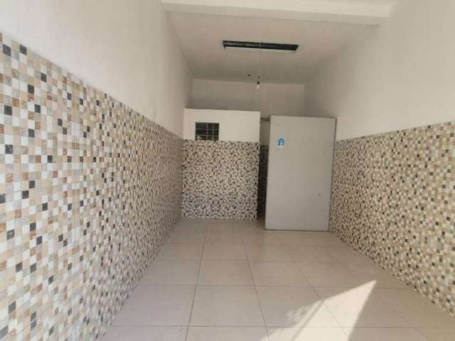 Loja para alugar, 25 m² por R$ 1.000,00/mês - Centro - Brumadinho/MG