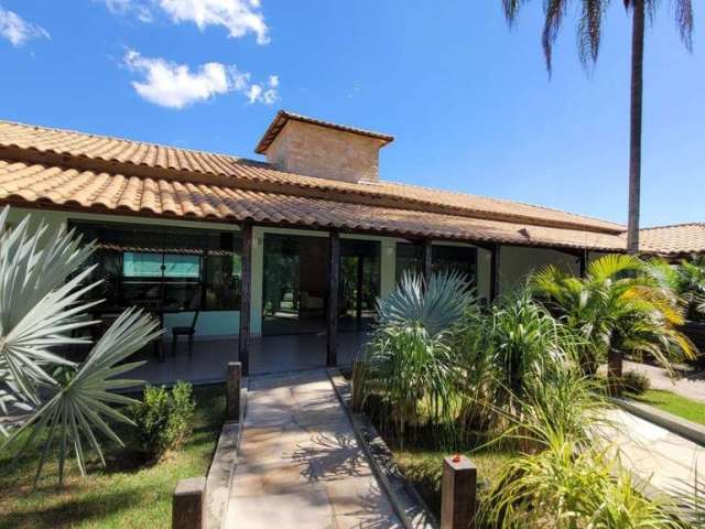 Casa com 3 dormitórios à venda, 360 m² por R$ 1.300.000,00 - Condomínio Asa Ville - Brumadinho/MG