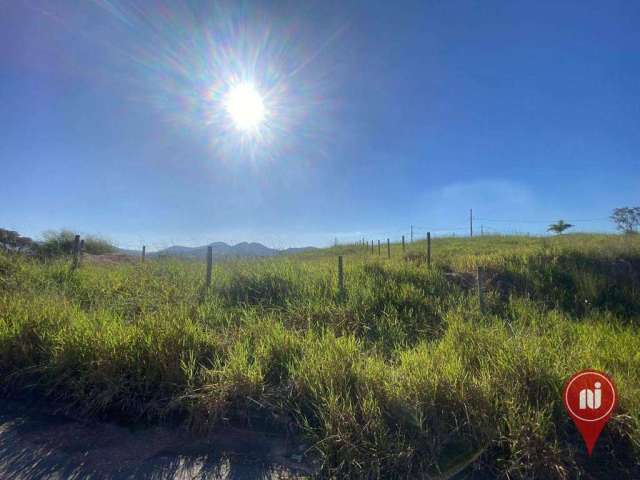 Terreno à venda, 363 m² por R$ 180.000,00 - Serra Verde - Brumadinho/MG