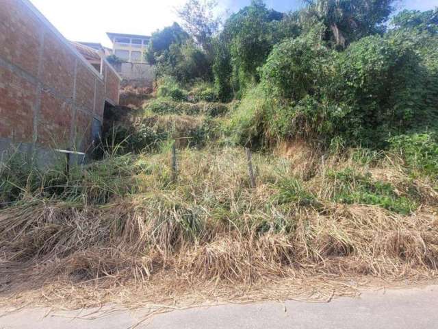 Terreno à venda, 360 m² por R$ 180.000,00 - Jardim Casa Branca - Betim/MG