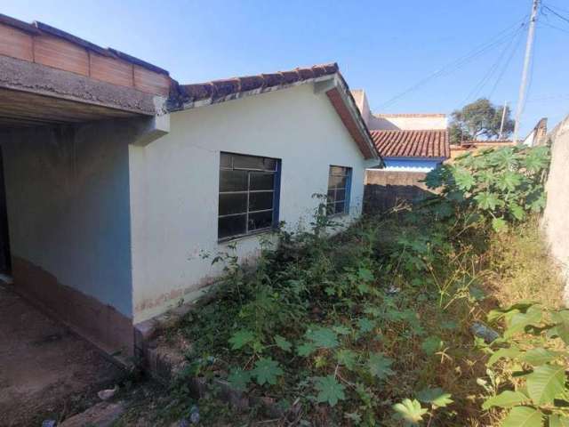 Casa com 2 dormitórios à venda, 50 m² por R$ 270.000,00 - Residencial Bela Vista - Brumadinho/MG