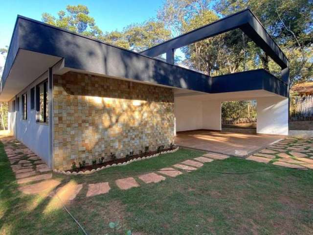 Casa à venda, 248 m² por R$ 1.390.000,00 - Condomínio Mãe Terra - Brumadinho/MG