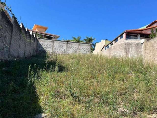 Terreno à venda, 360 m² por R$ 320.000,00 - Silva Prado - Brumadinho/MG