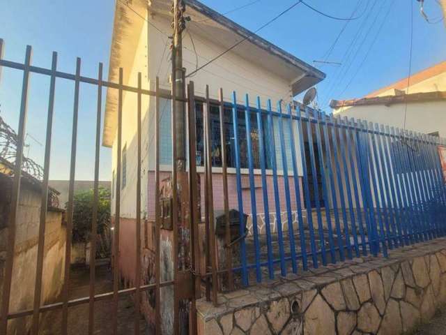 Terreno à venda, 276 m² por R$ 850.000,00 - Centro - Brumadinho/MG