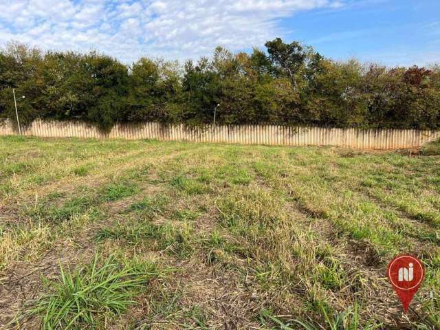 Terreno à venda, 1000 m² por R$ 300.000,00 - Bela Vista - Mário Campos/MG