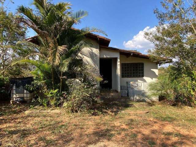 Casa com 5 dormitórios à venda, 120 m² por R$ 480.000,00 - Condomínio Quintas do Rio Manso - Brumadinho/MG