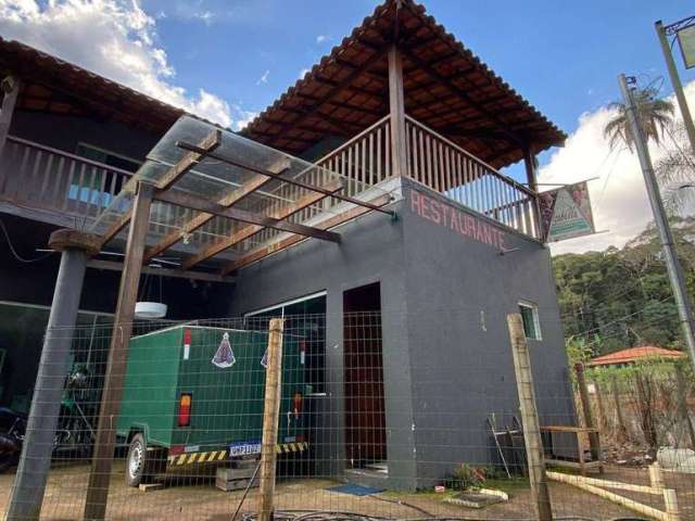 Casa à venda, 220 m² por R$ 980.000,00 - Córrego Ferreira  - Brumadinho/MG