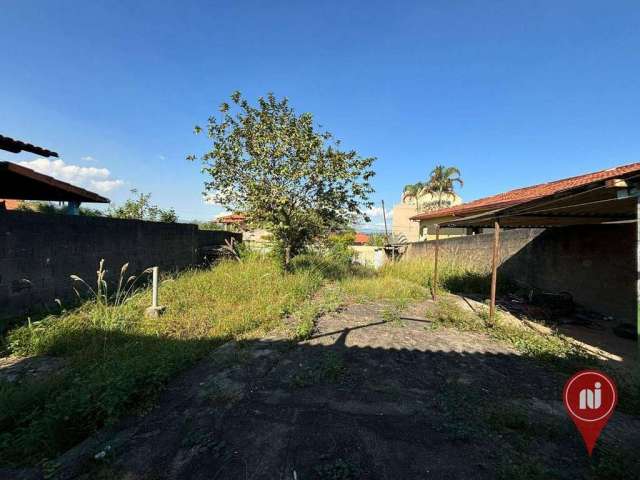 Casa com 1 dormitório à venda, 60 m² por R$ 350.000,00 - Bela Vista - Brumadinho/MG