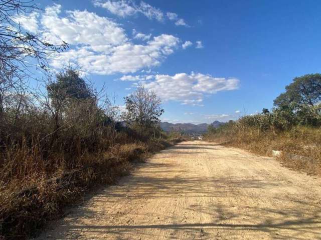 Terreno à venda, 360 m² por R$ 120.000,00 - Do Carmo - Brumadinho/MG