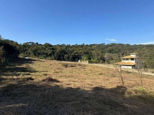 Terreno à venda, 2388 m² por R$ 190.000,00 - Condomínio Tiradentes - Brumadinho/MG