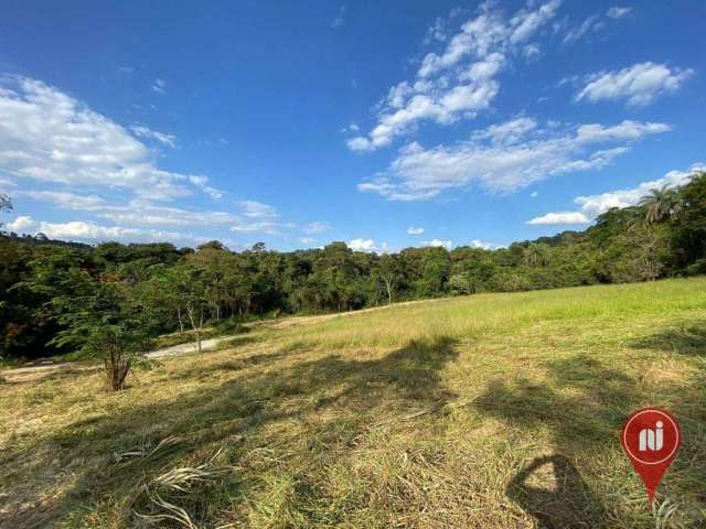 Terreno à venda, 20130 m² por R$ 270.000,00 - Aranha - Brumadinho/MG