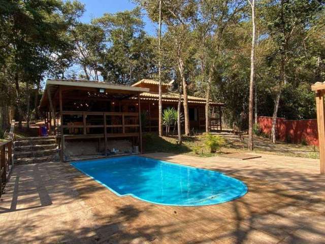 Casa à venda, 140 m² por R$ 640.000,00 - Aranha - Brumadinho/MG