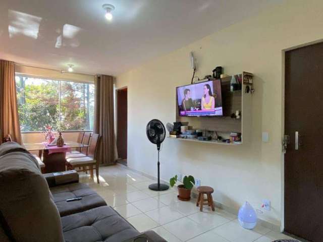 Cobertura à venda, 88 m² por R$ 240.000,00 - Jardim Anchieta - Sarzedo/MG