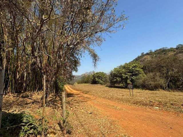 Chácara à venda, 1000 m² por R$ 130.000 - Funil - Brumadinho/MG