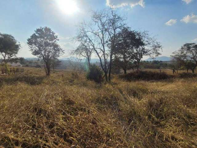 Terreno à venda, 2000 m² por R$ 165.000,00 - Pires - Brumadinho/MG