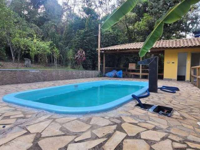 Casa com 3 dormitórios à venda, 300 m² por R$ 1.200.000,00 - Retiro do Brumado - Brumadinho/MG