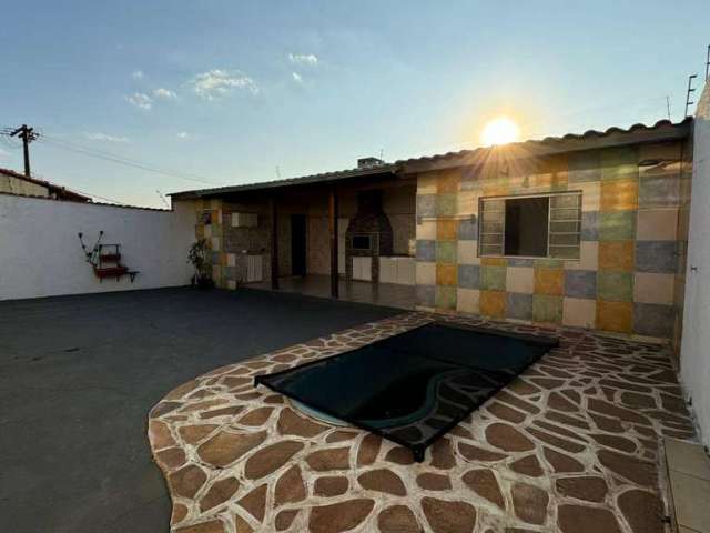 Casa com 4 dormitórios à venda, 180 m² por R$ 800.000,00 - Santa Efigenia - Brumadinho/MG