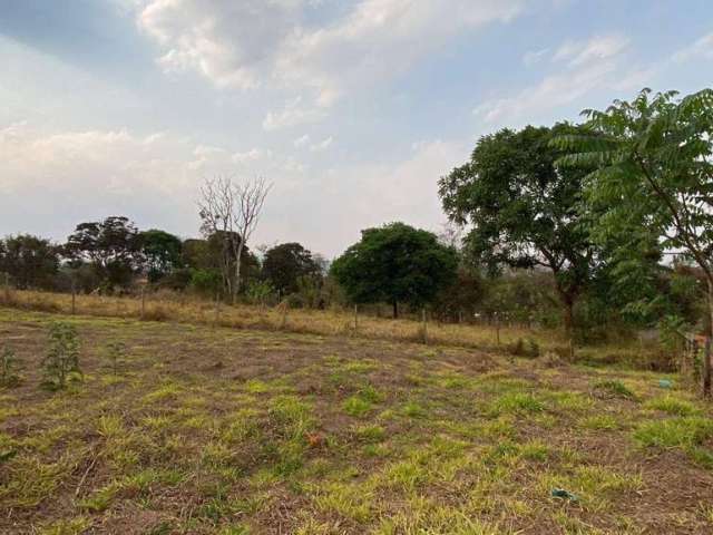 Terreno à venda, 1889 m² por R$ 230.000,00 - Condomínio Quintas do Rio Manso - Brumadinho/MG